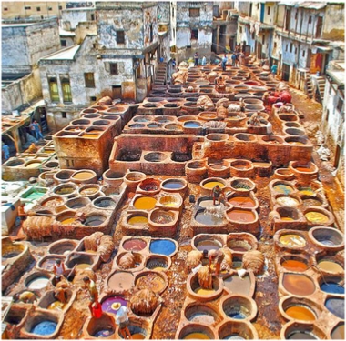 Private Tours from Casablanca