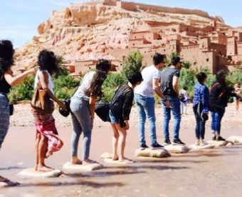 Tours from Fes Tours from Fes