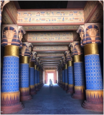 Marrakech Tours Morocco